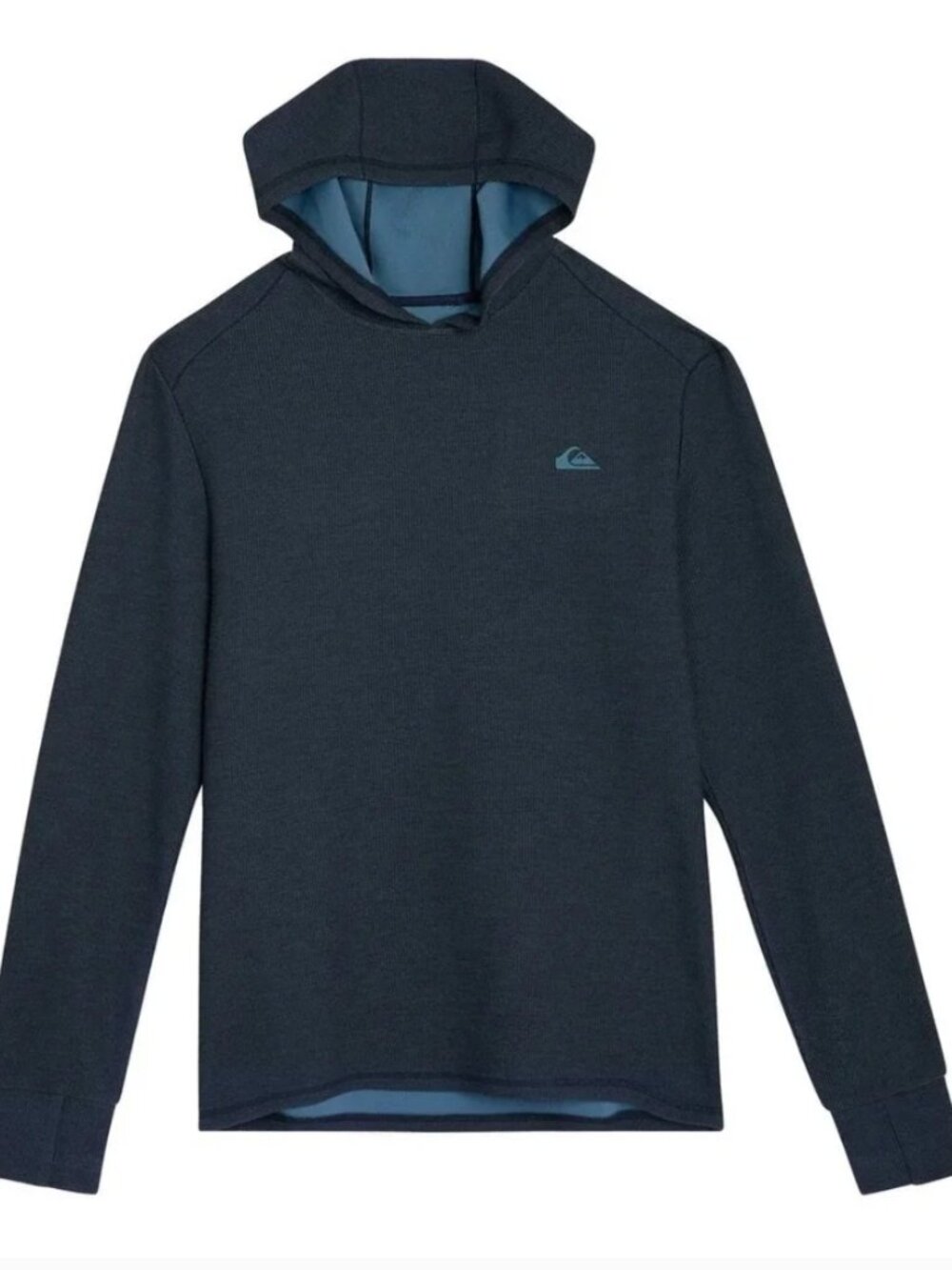 Quicksilver Men's moisture wicking hoodie